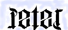Courtesy of Flipscript.com Ambigram Generator